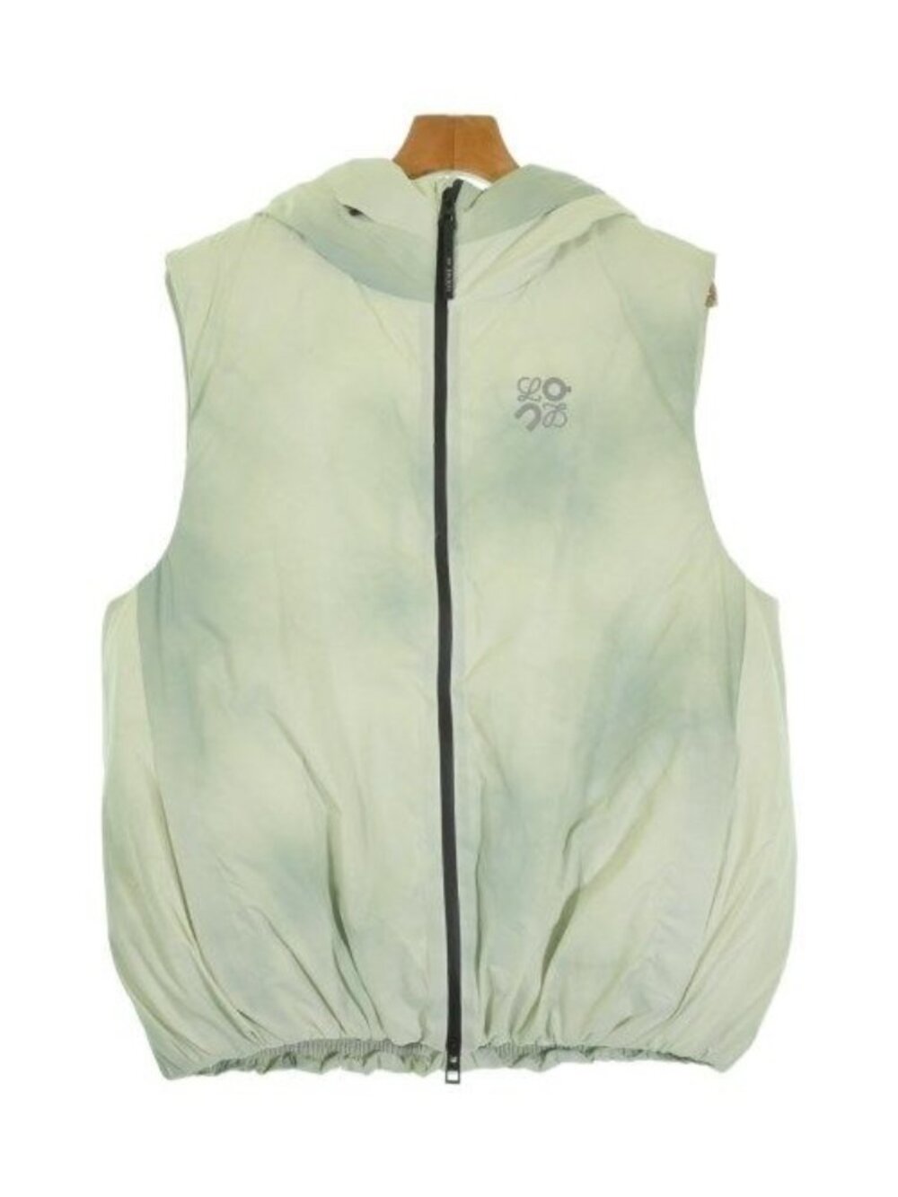 Loewe Down Vest